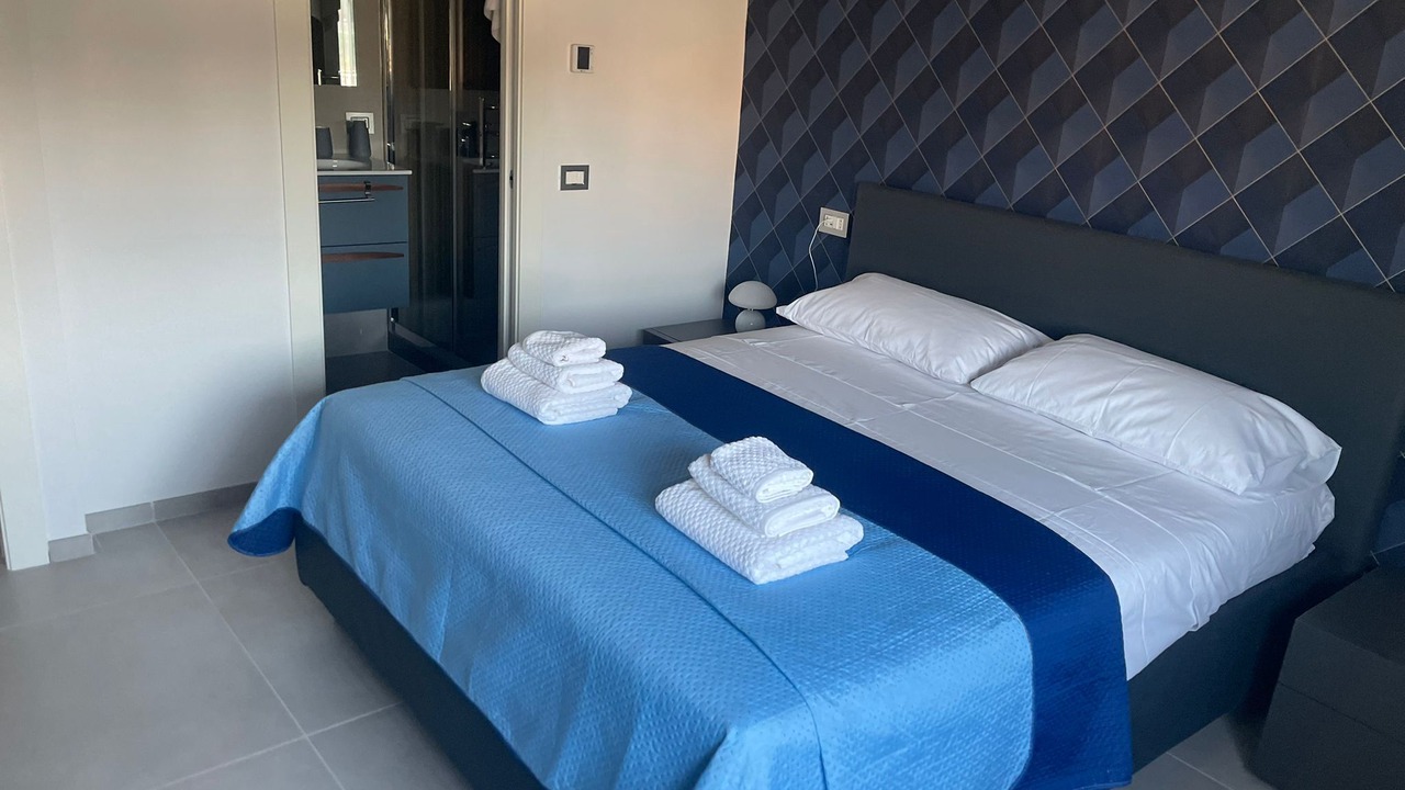 Photo of Bedroom in Fuorigrotta