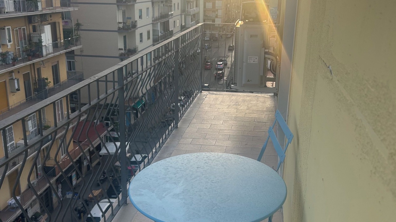Photo of Outdoor in Fuorigrotta