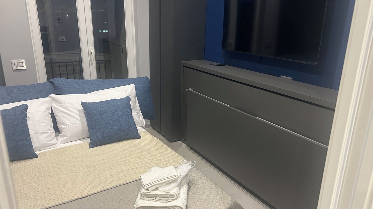 Photo of Bedroom in Fuorigrotta