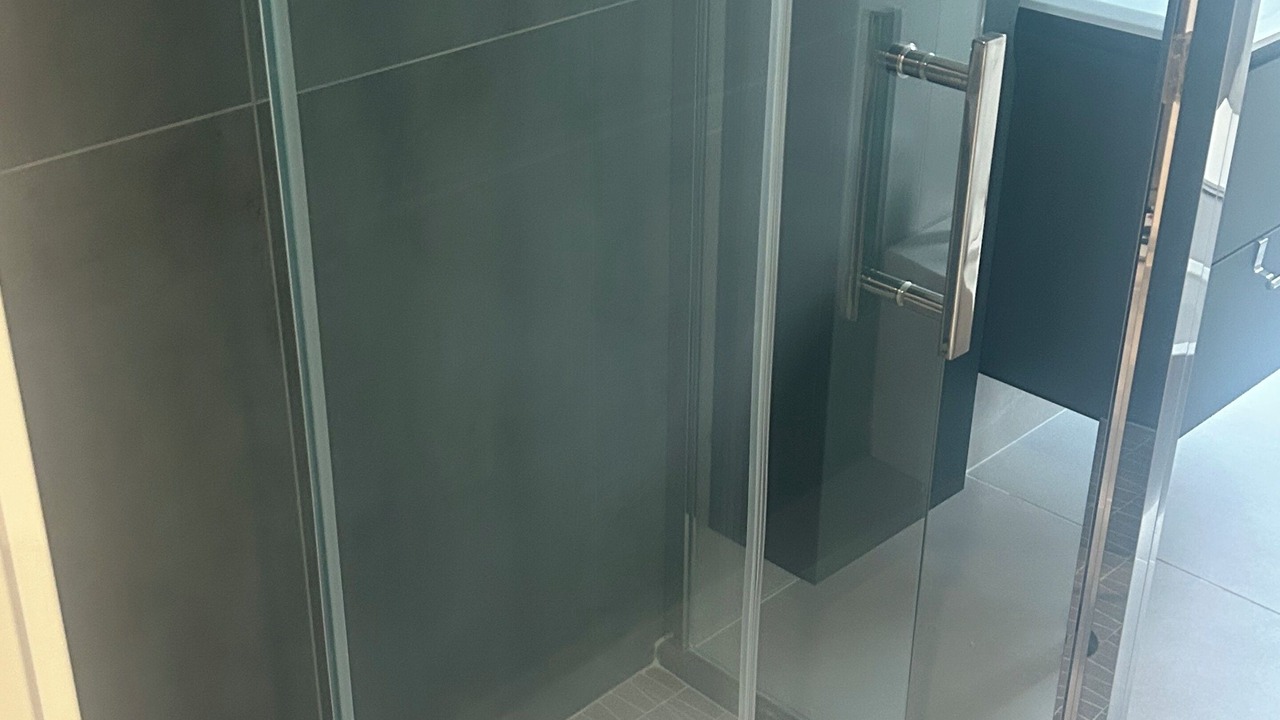 Photo of Bathroom in Fuorigrotta