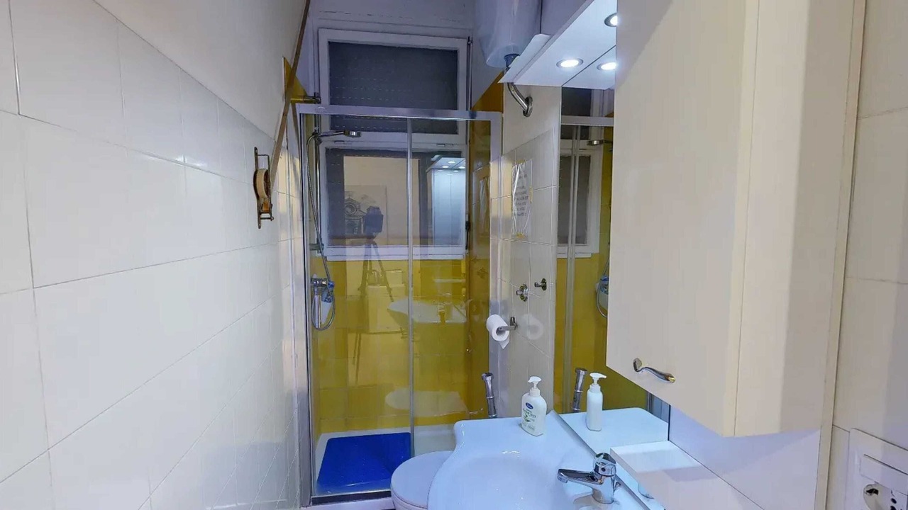 Photo of Bathroom in Cosenza