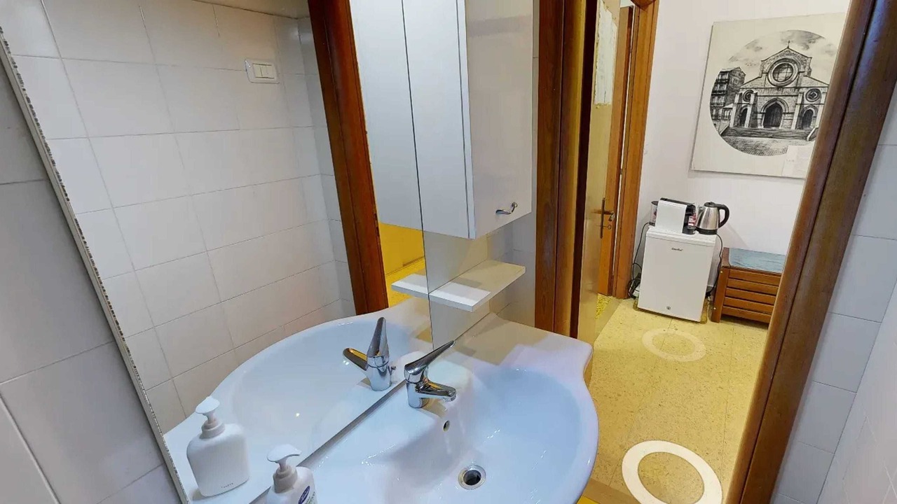 Photo of Bathroom in Cosenza