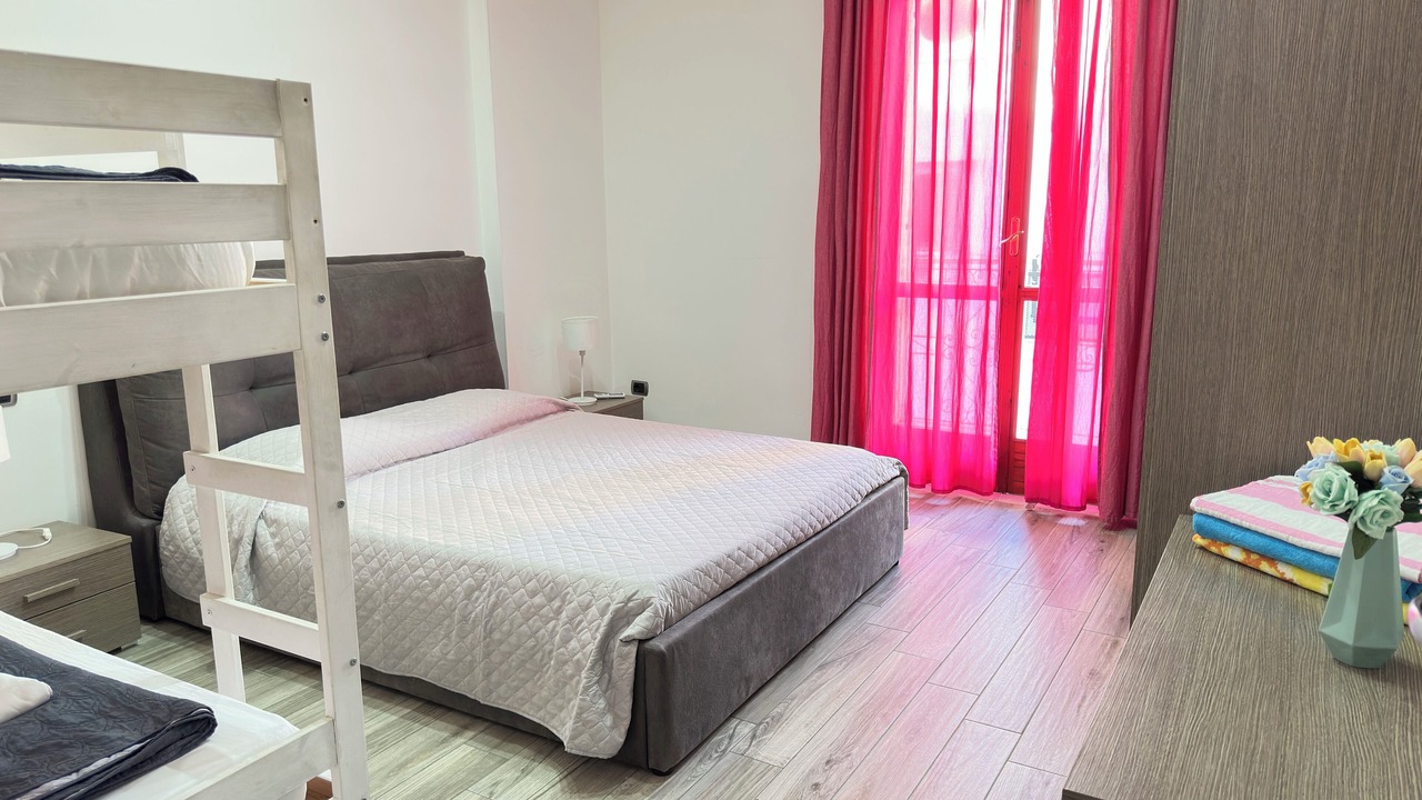 Photo of Bedroom in Torre del Greco