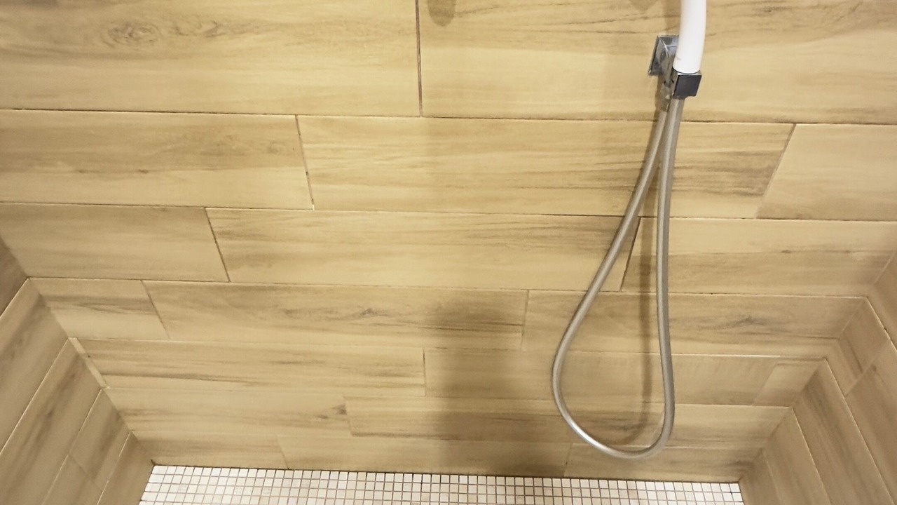 Photo of Bathroom in Torre del Greco