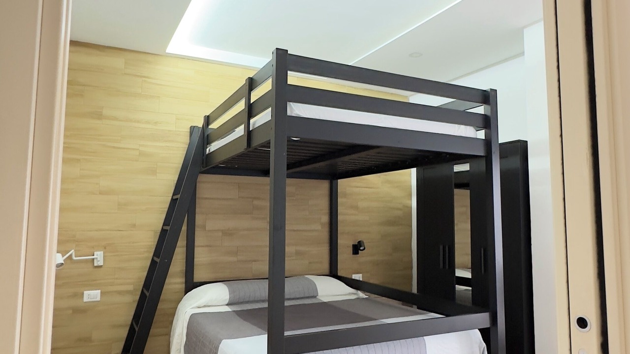 Photo of Bedroom in Torre del Greco