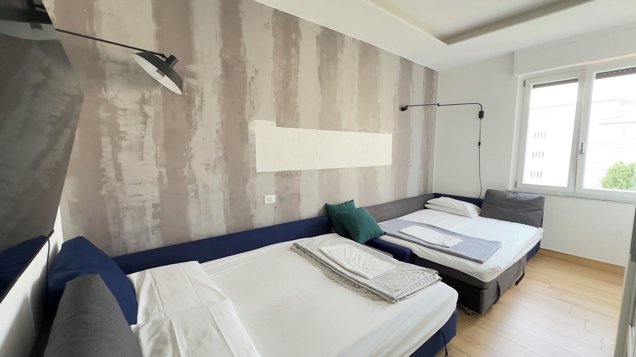 Photo of Bedroom in Torre del Greco