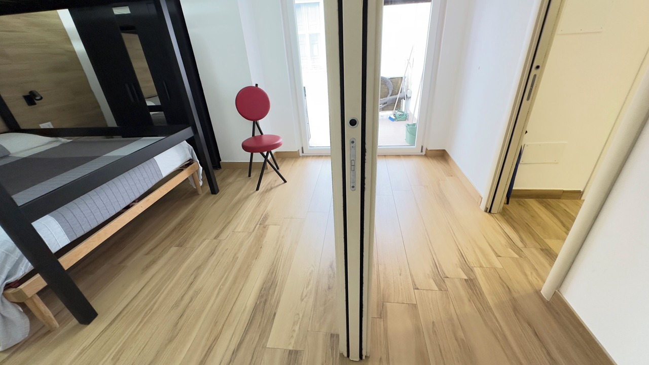 Photo of Bedroom in Torre del Greco