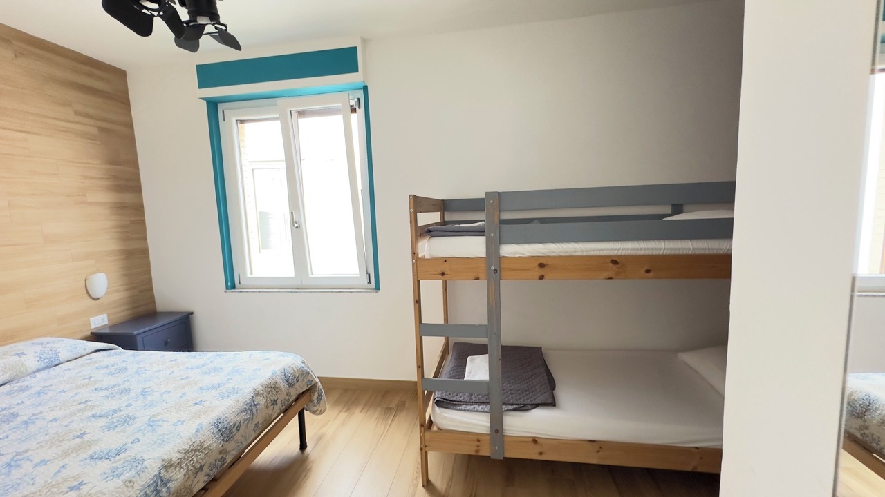 Photo of Bedroom in Torre del Greco