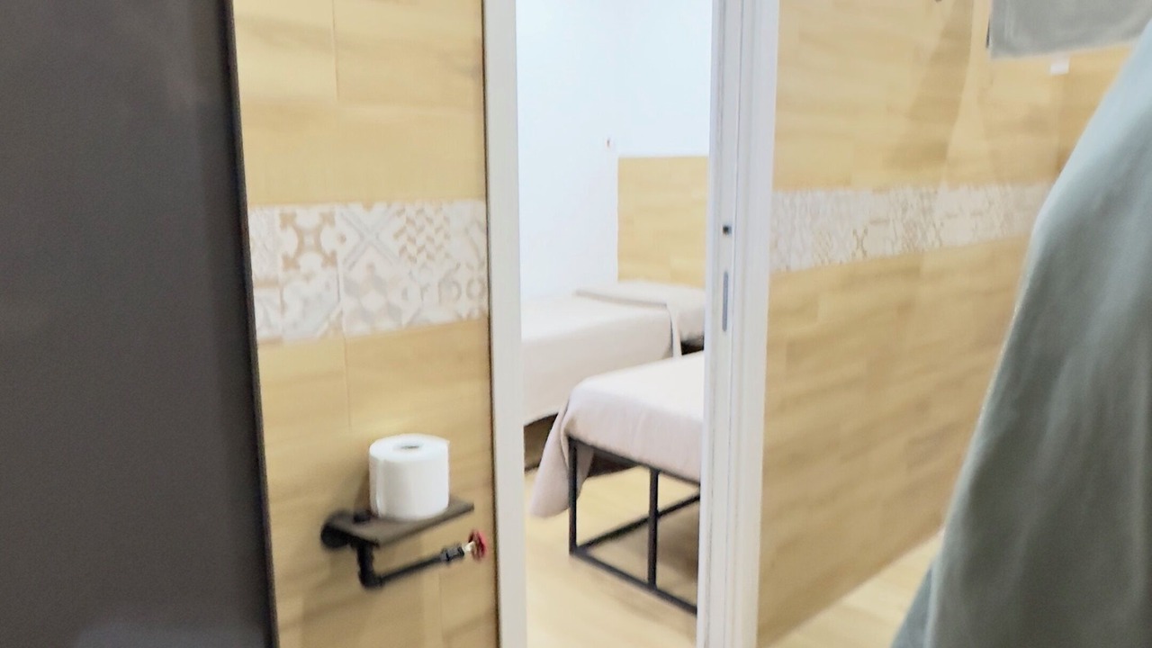 Photo of Bedroom in Torre del Greco