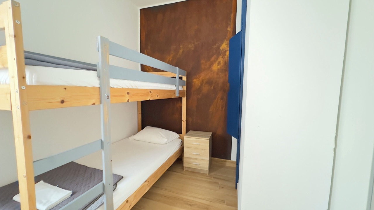 Photo of Bedroom in Torre del Greco