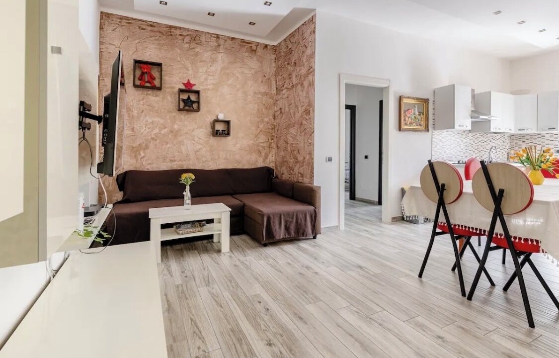 Photo of Livingroom in Torre del Greco