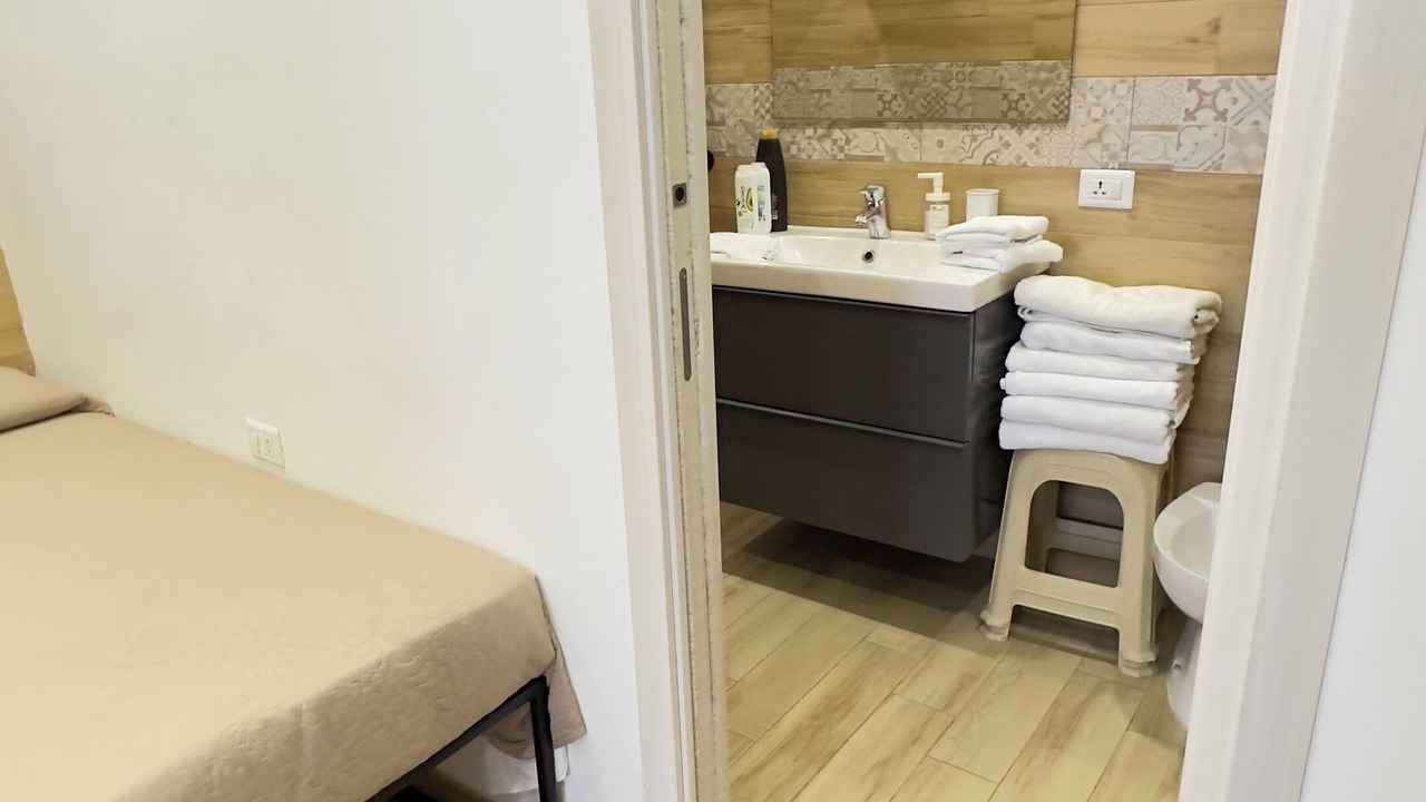 Photo of Bedroom in Torre del Greco