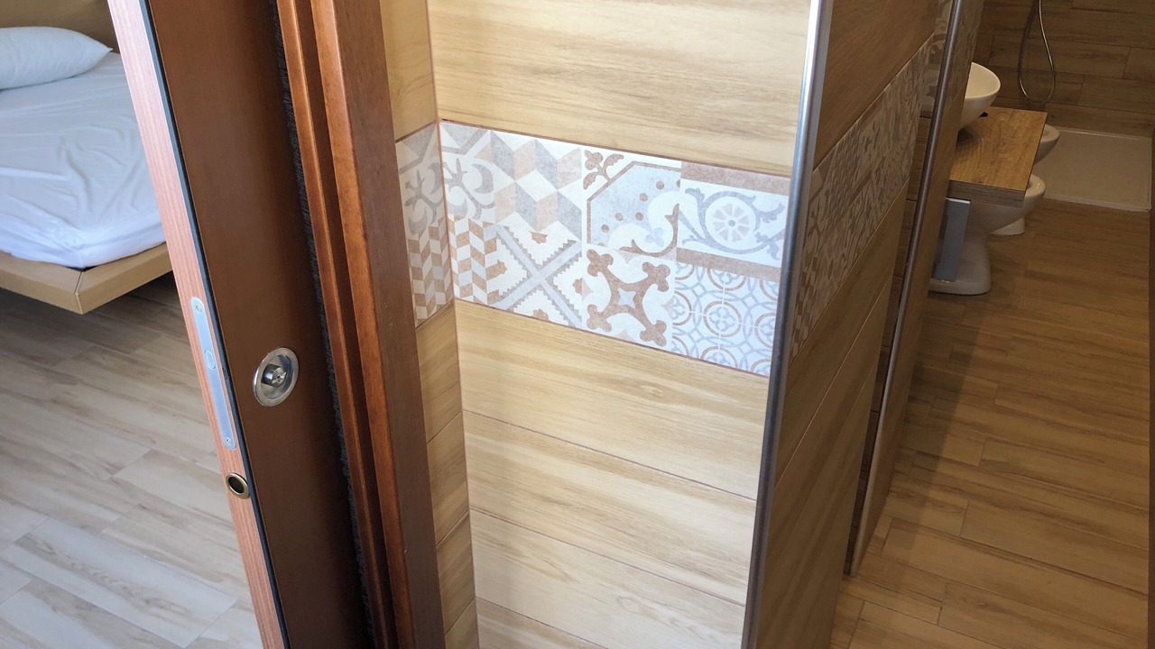 Photo of Bedroom in Torre del Greco