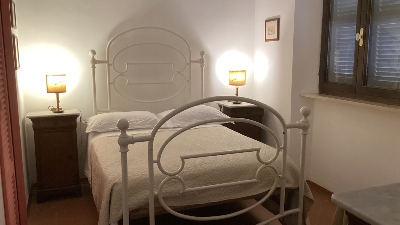 Photo of Bedroom in Manciano