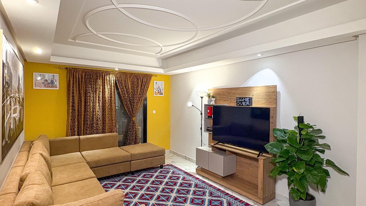 Photo of Livingroom in Sharjah