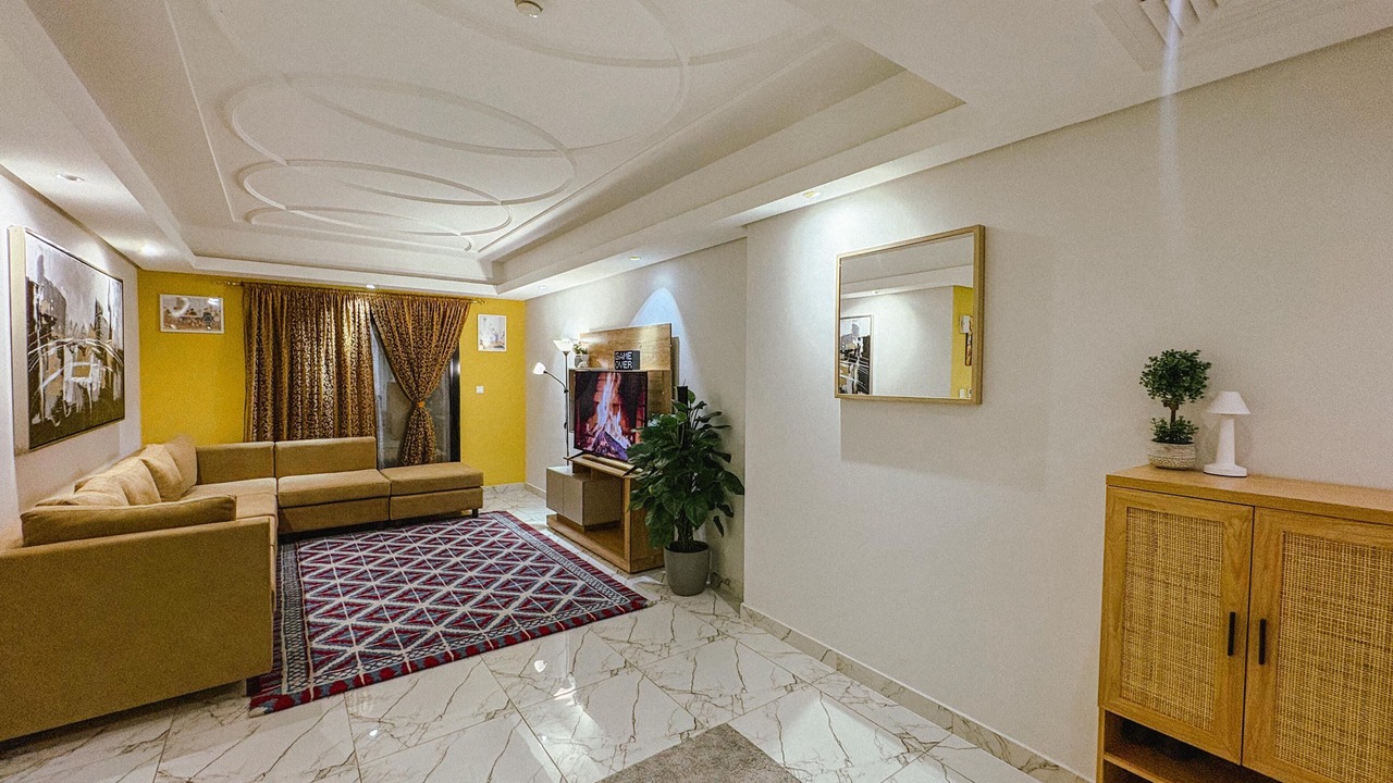 Photo of Livingroom in Sharjah
