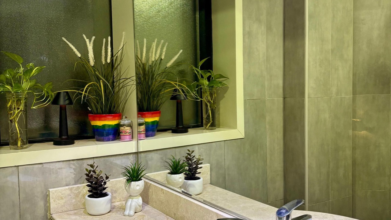 Photo of Bathroom in Sharjah