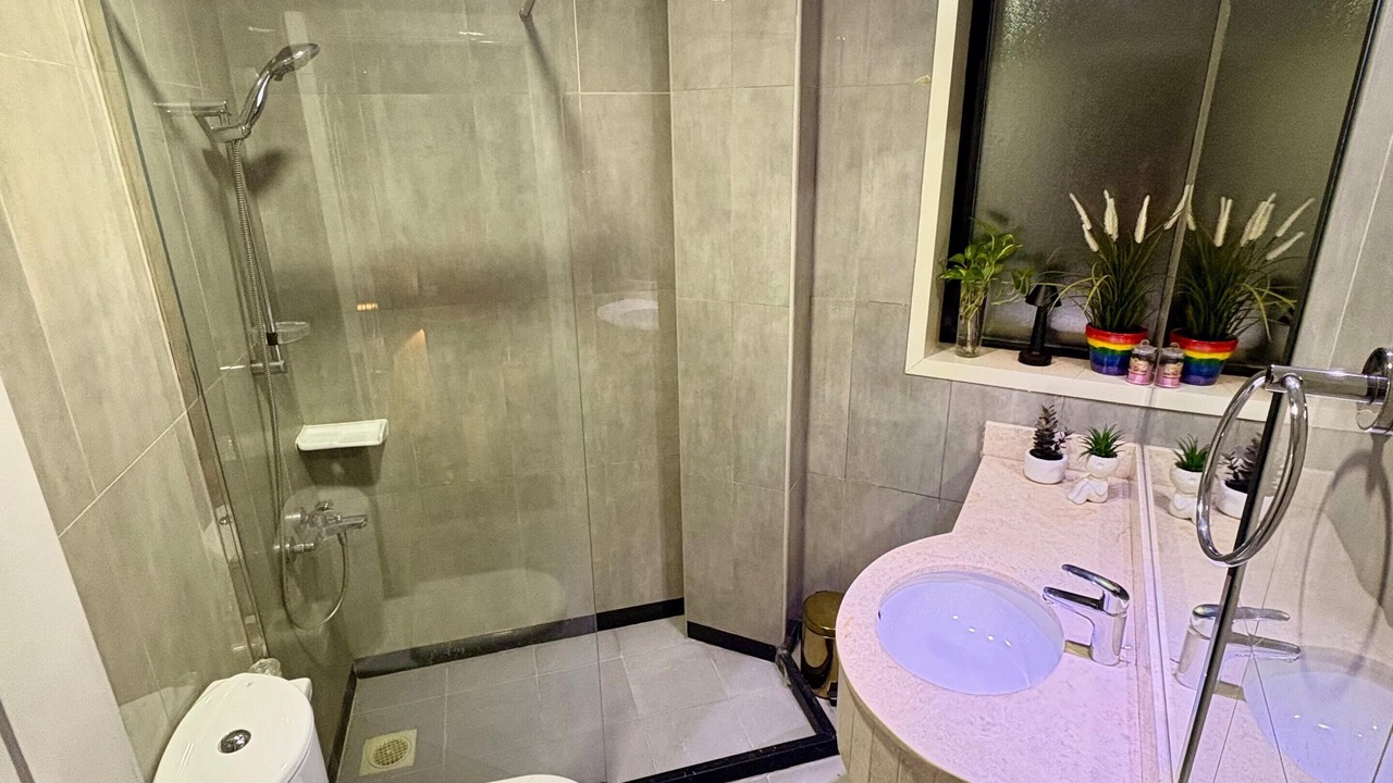 Photo of Bathroom in Sharjah