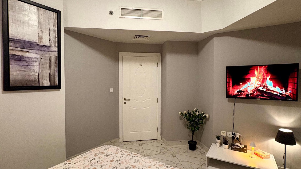 Photo of Bedroom in Sharjah