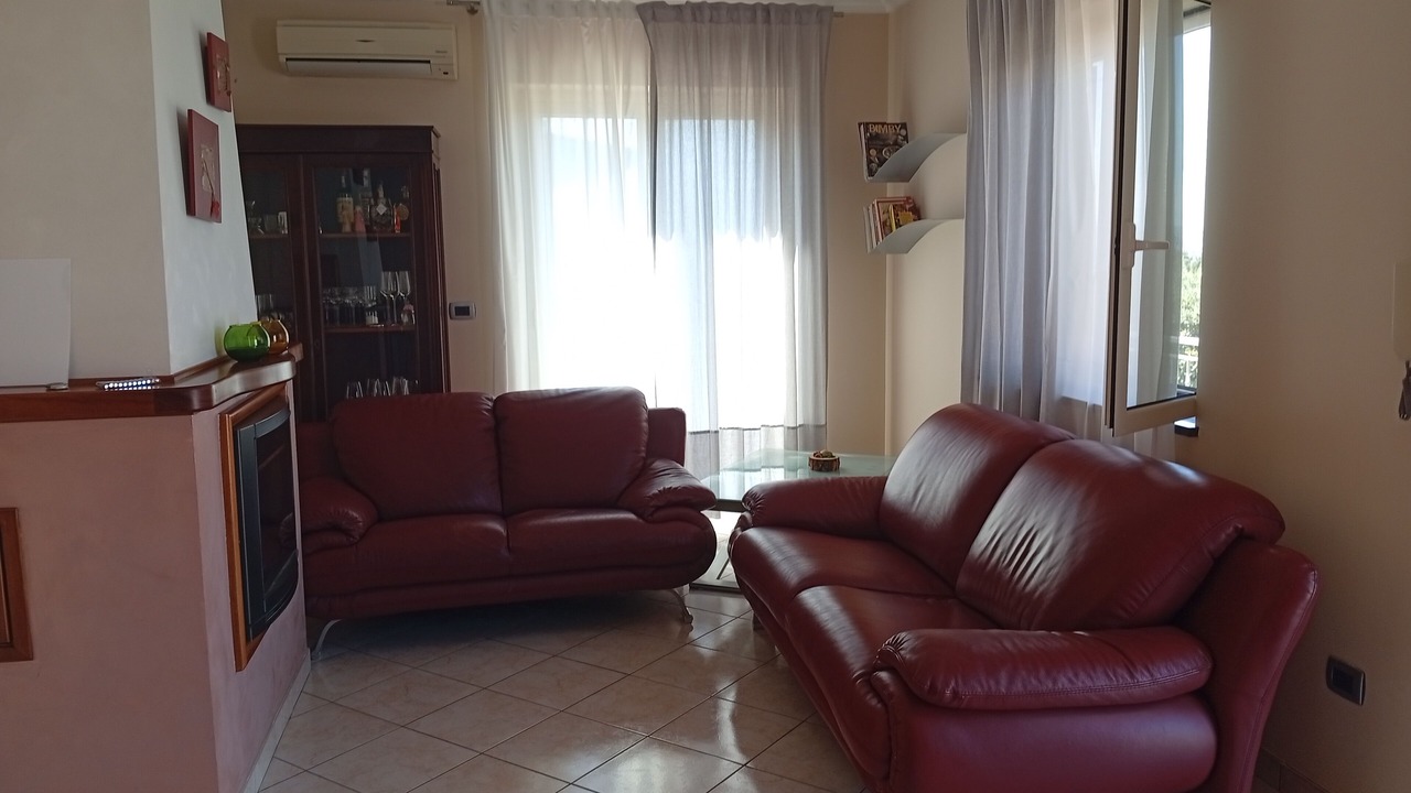 Photo of Livingroom in Scalea