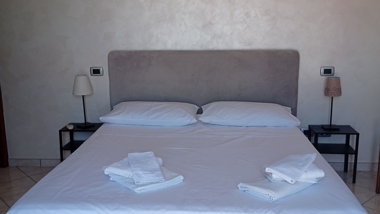 Photo of Bedroom in Scalea