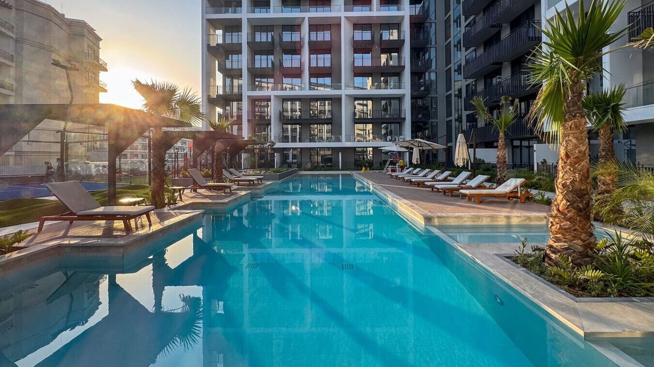 Photo of Outdoor in Al Barsha