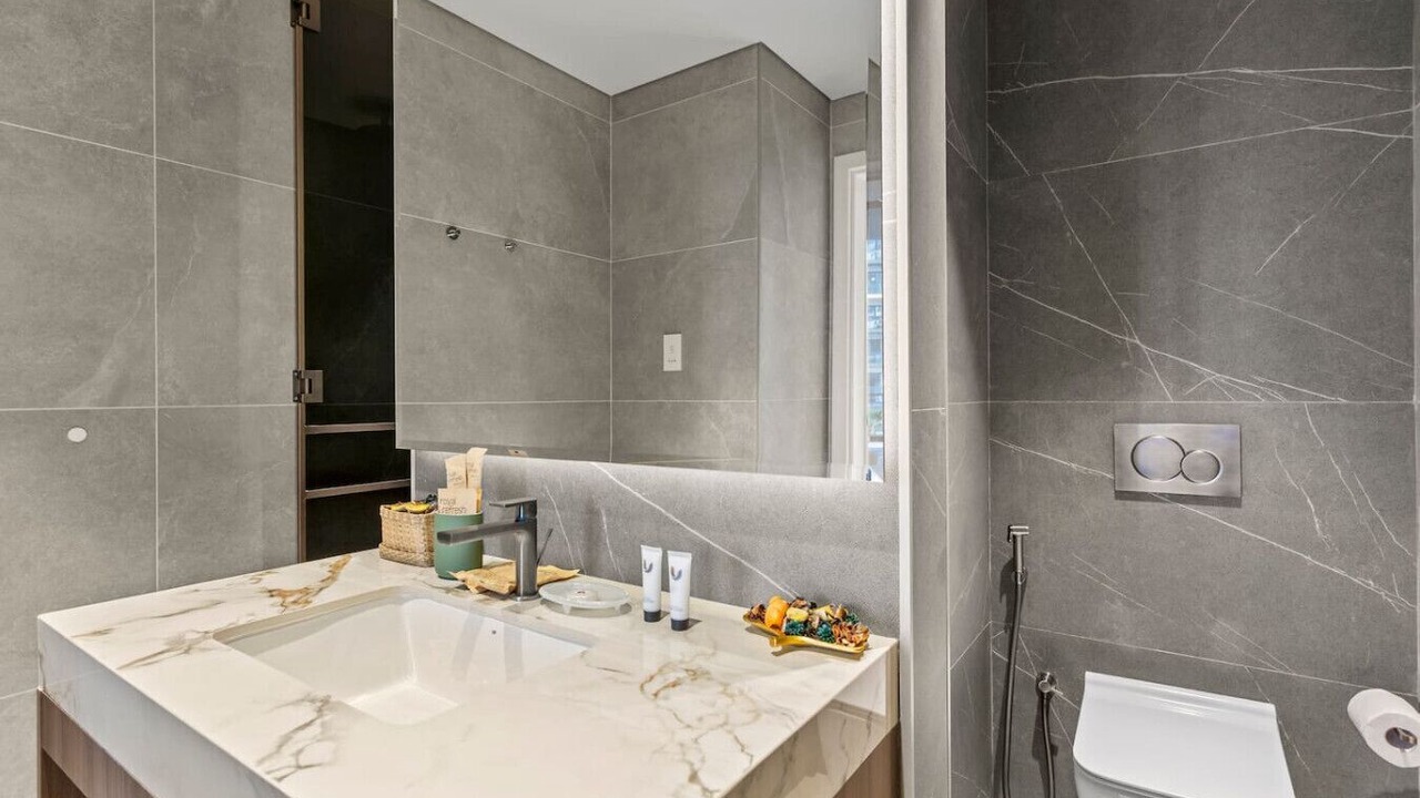 Photo of Bathroom in Al Barsha
