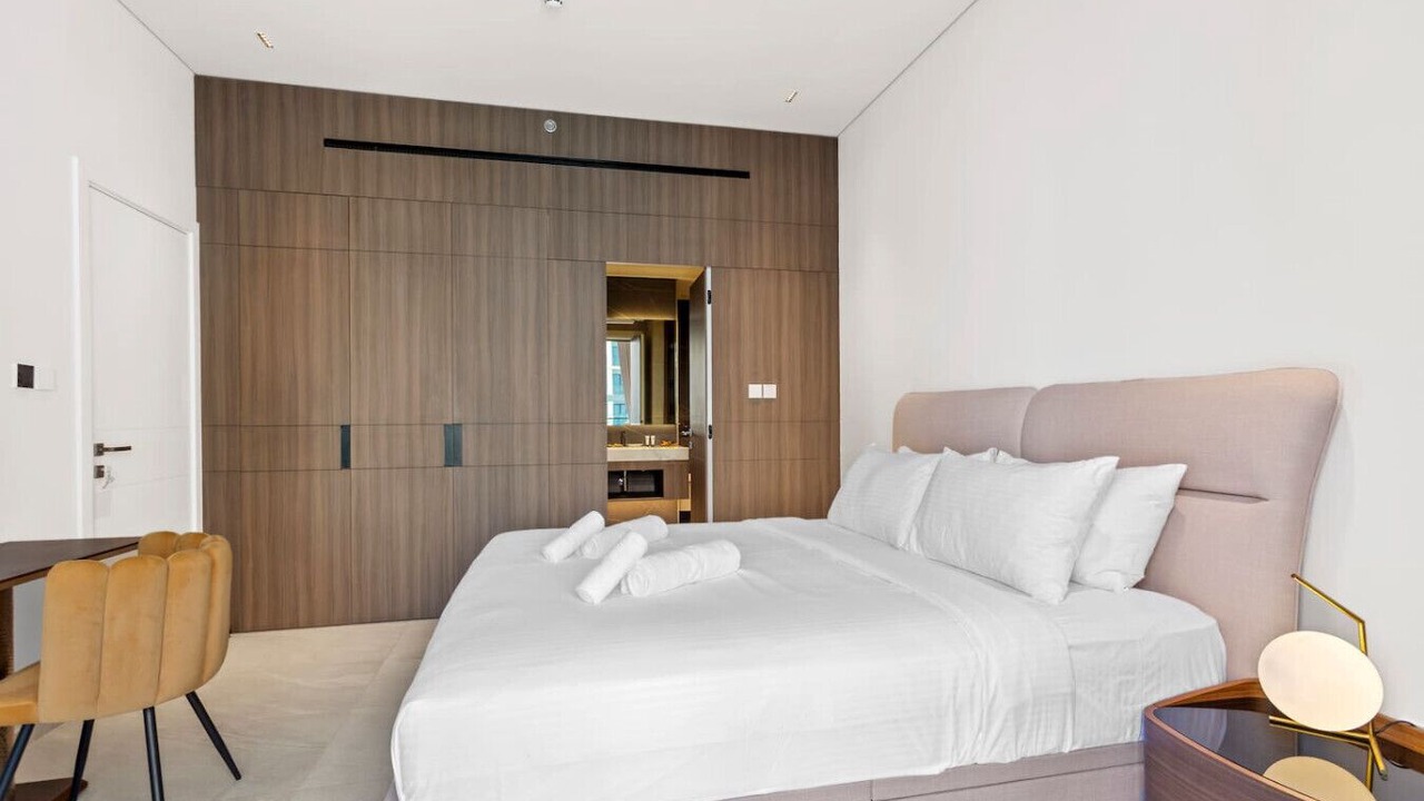 Photo of Bedroom in Al Barsha