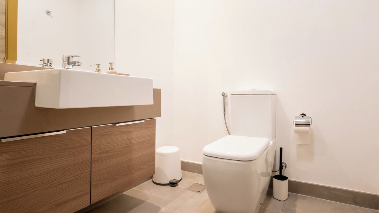 Photo of Bathroom in Dubai