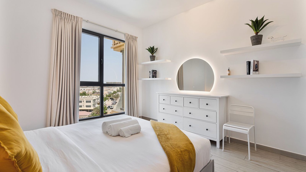 Photo of Bedroom in Deira
