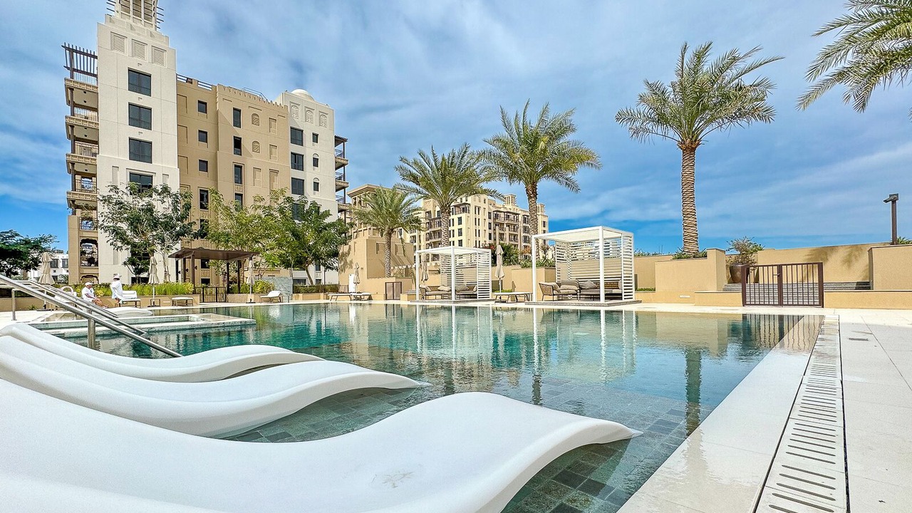 Photo of Outdoor in Deira