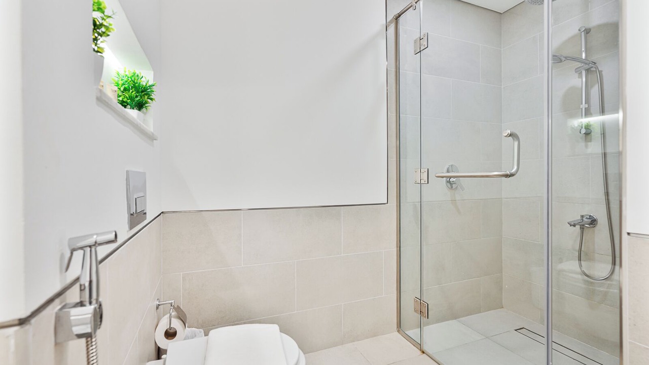 Photo of Bathroom in Deira