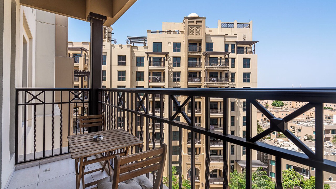 Photo of Outdoor in Deira