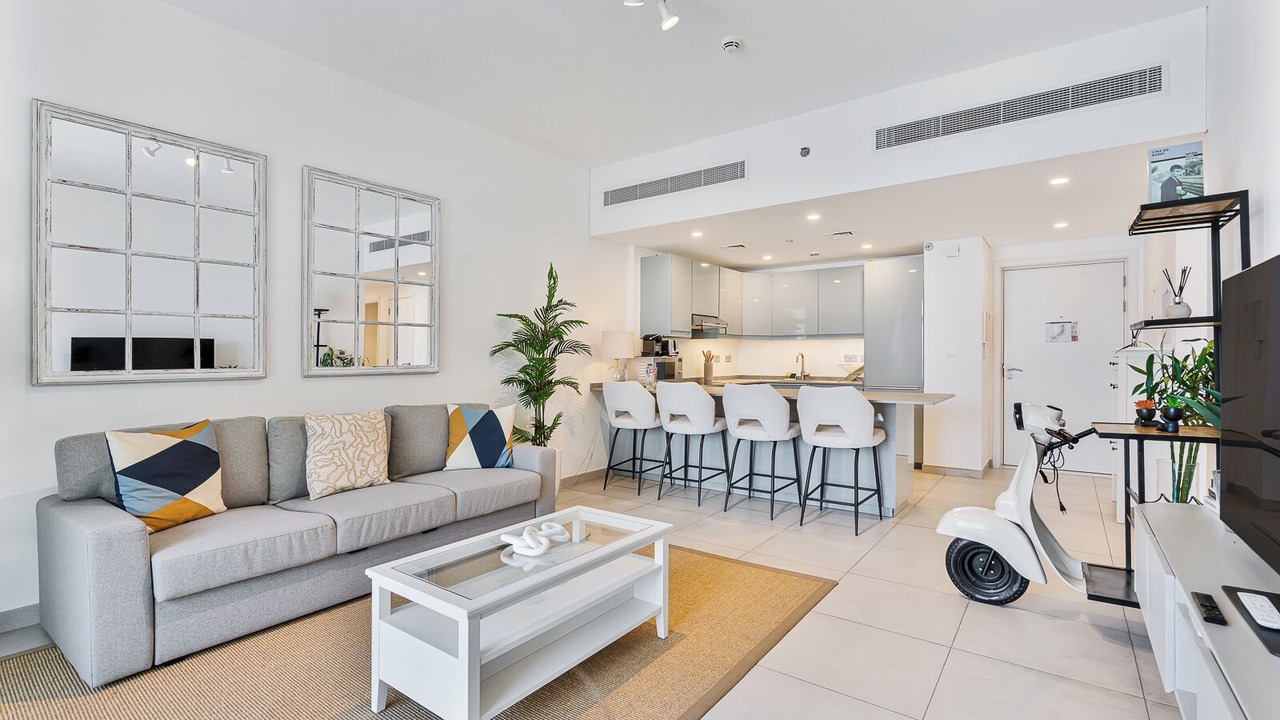 Photo of Livingroom in Deira