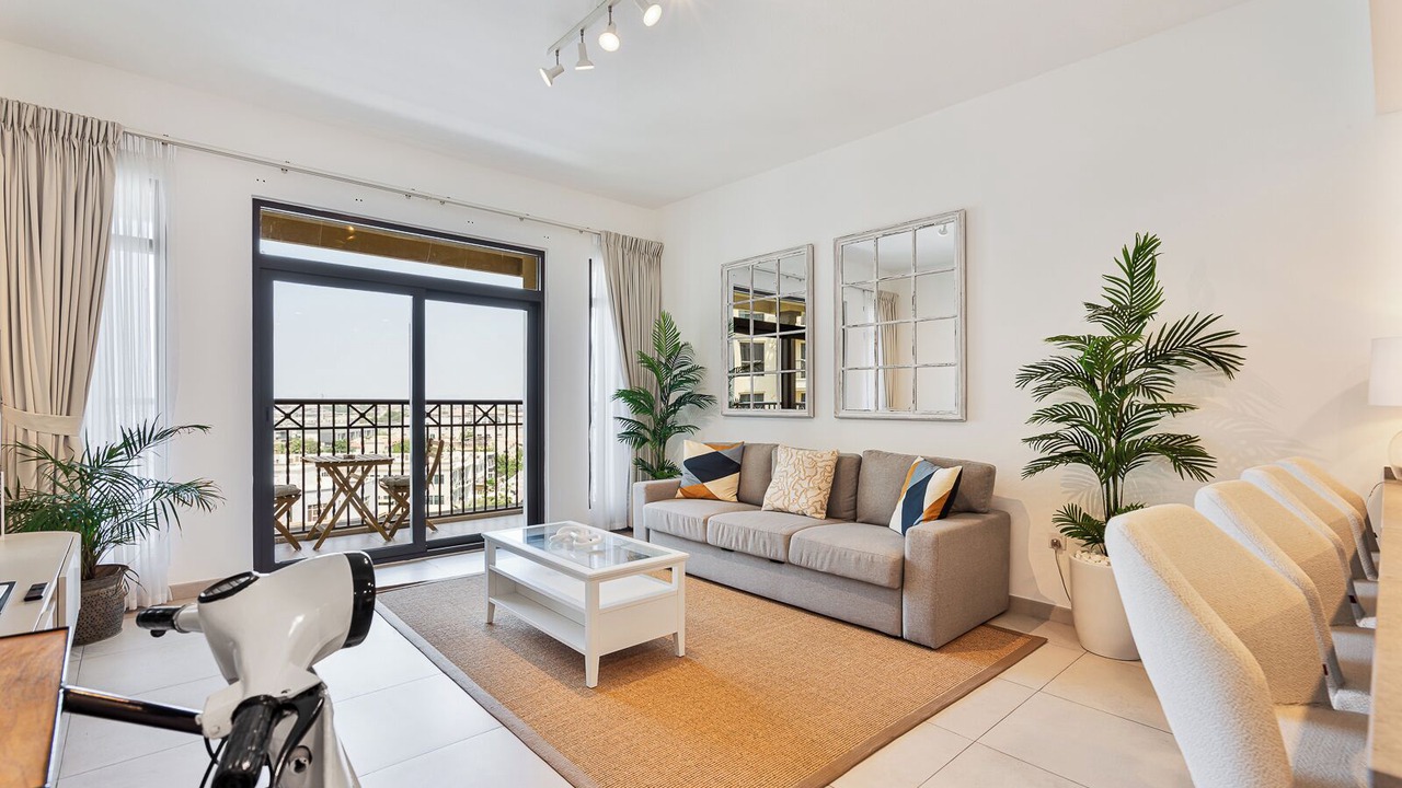 Photo of Livingroom in Deira