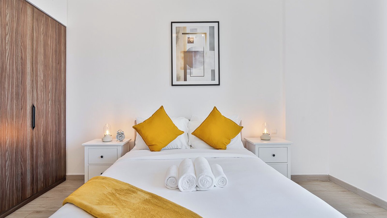 Photo of Bedroom in Deira