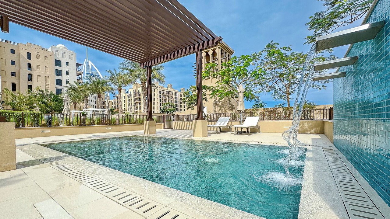 Photo of Outdoor in Deira
