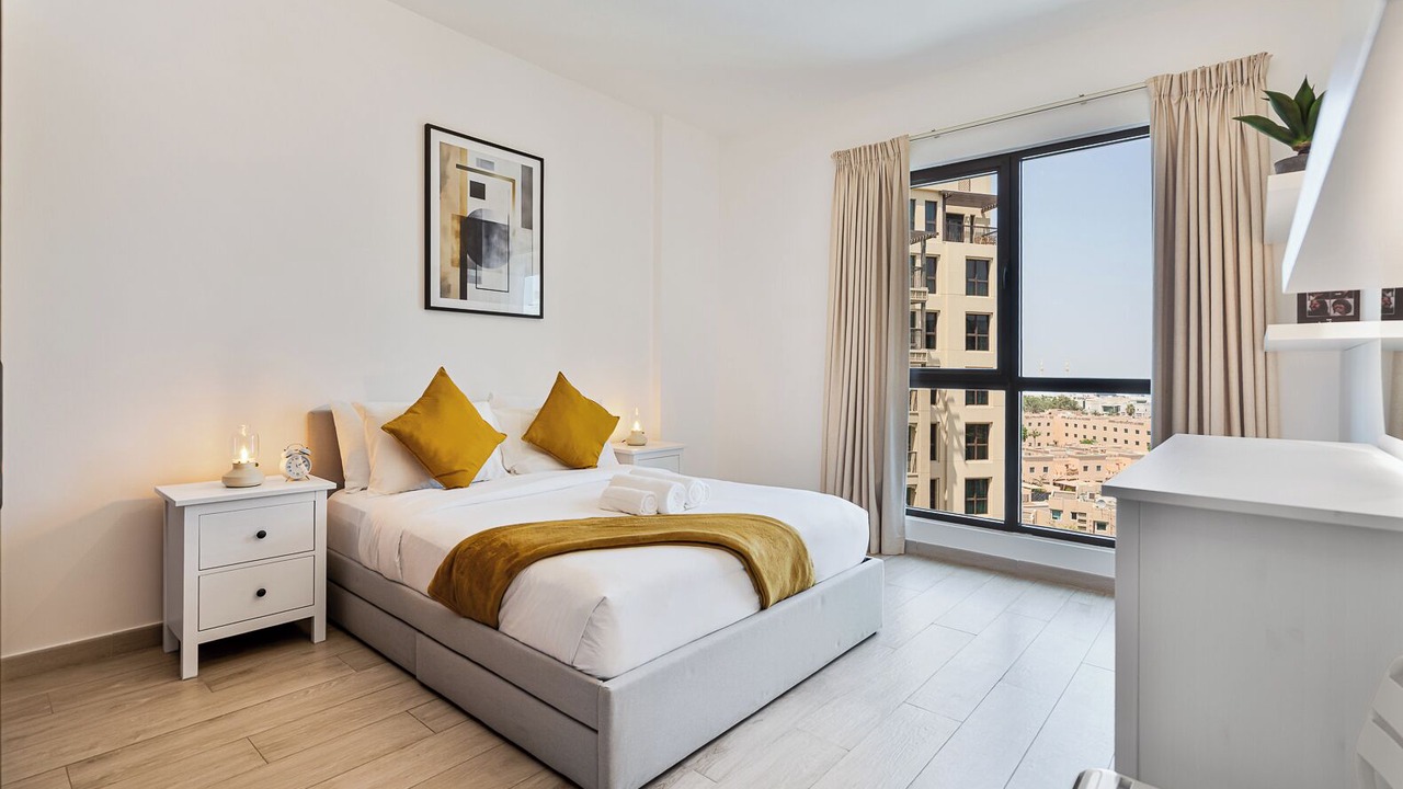 Photo of Bedroom in Deira