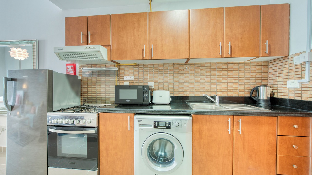 Photo of Kitchen in Dubai