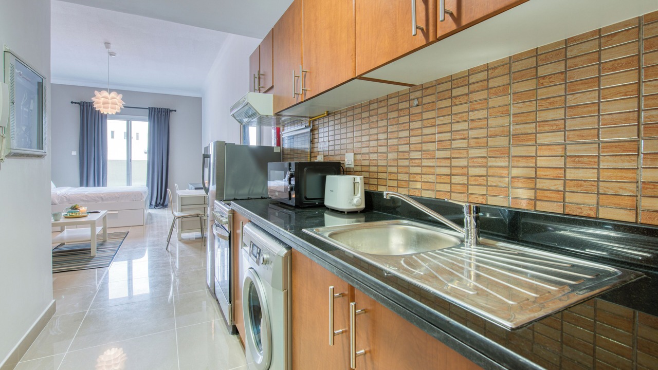 Photo of Kitchen in Dubai