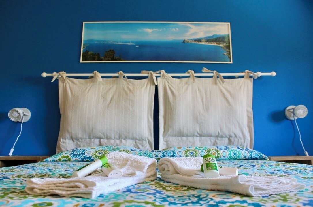 Photo of Bedroom in Nicotera Marina