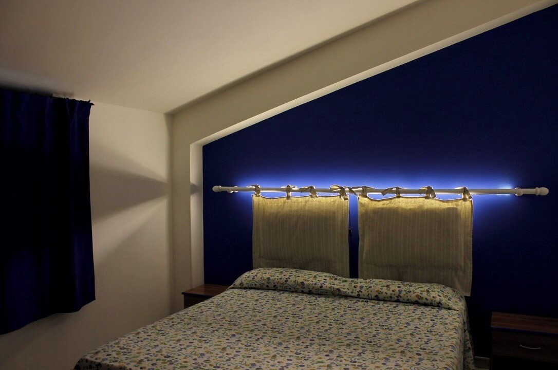 Photo of Bedroom in Nicotera Marina