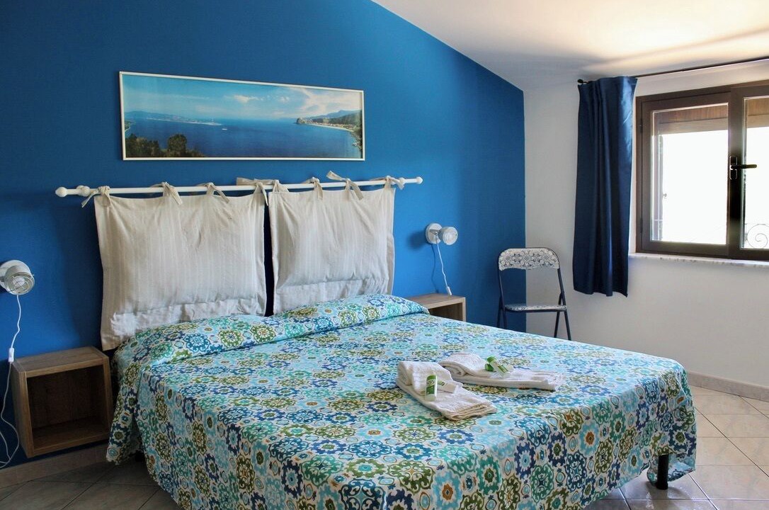 Photo of Bedroom in Nicotera Marina