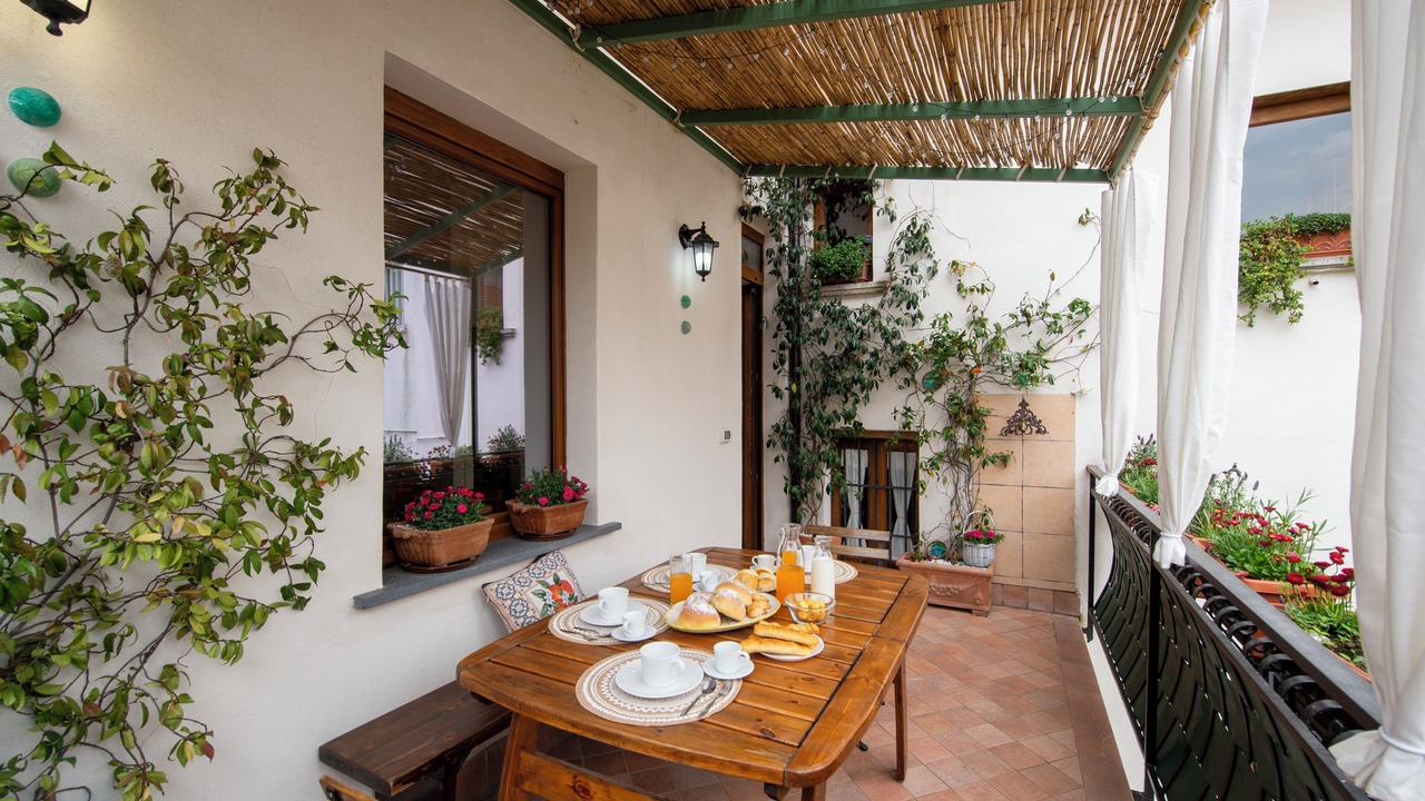 Photo of Outdoor in Bomerano
