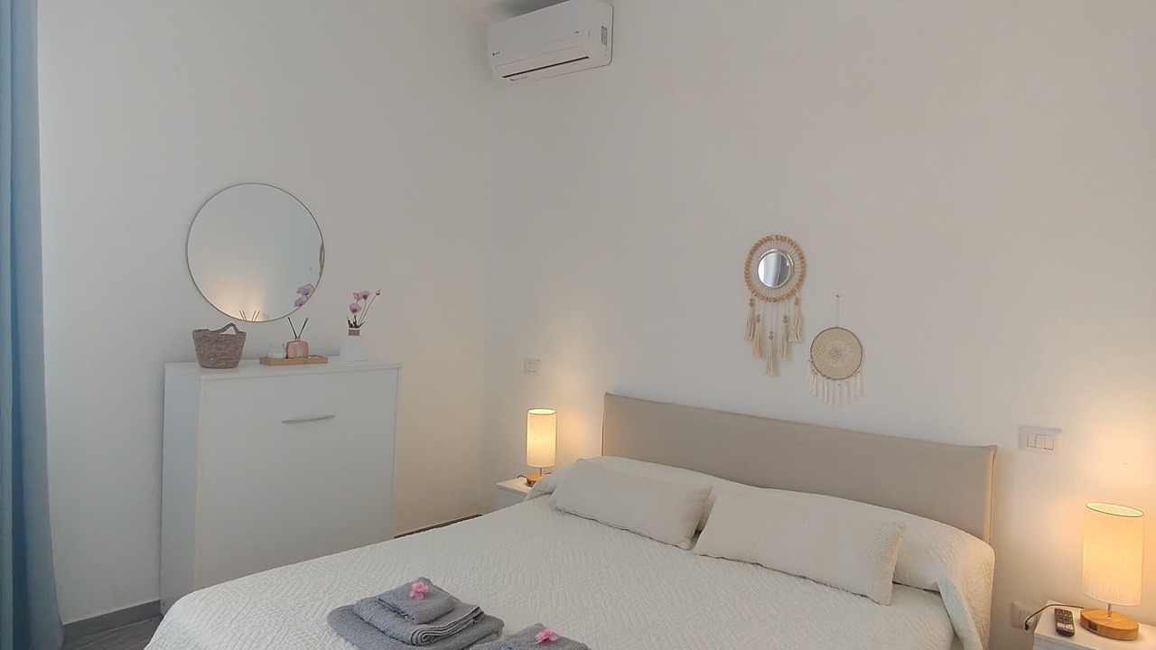 Photo of Bedroom in Crotone