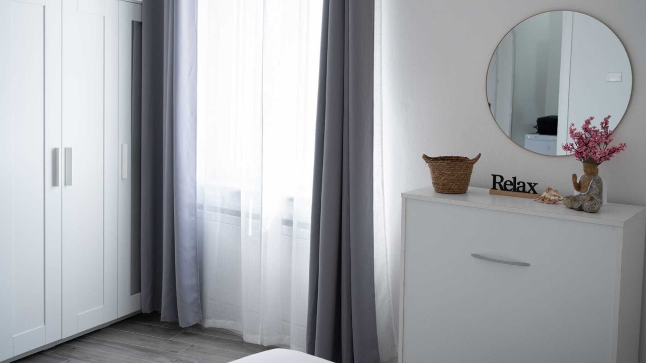 Photo of Bedroom in Crotone