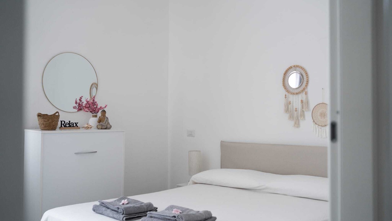 Photo of Bedroom in Crotone
