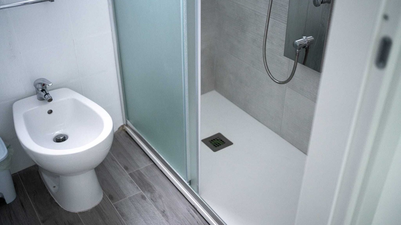 Photo of Bathroom in Crotone