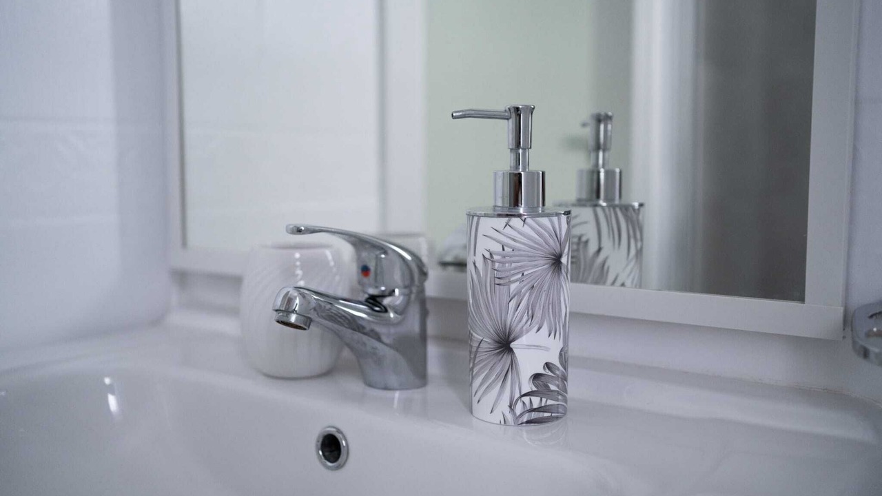 Photo of Bathroom in Crotone