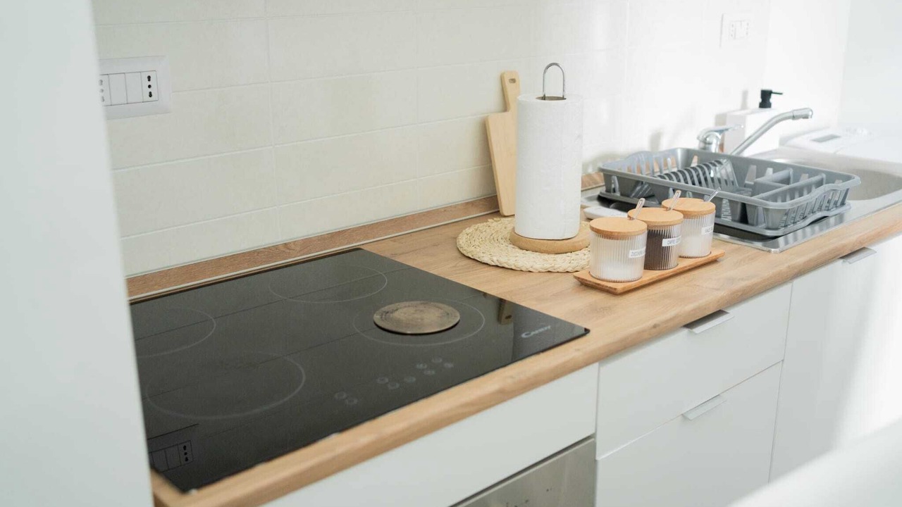 Photo of Kitchen in Crotone